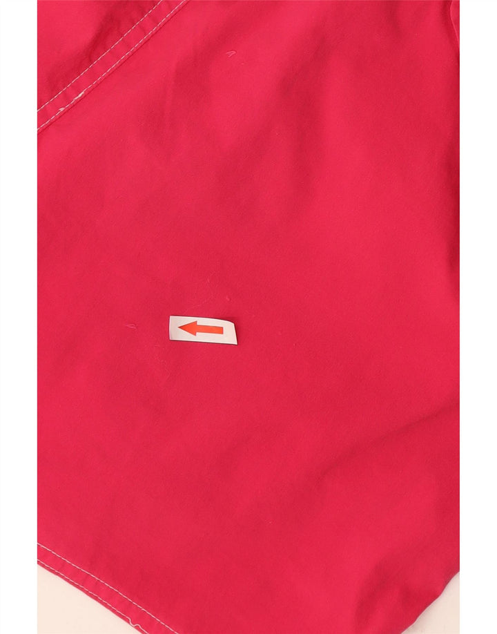 Murphy & Nye Short de Bain Homme Large Rose Polyamide