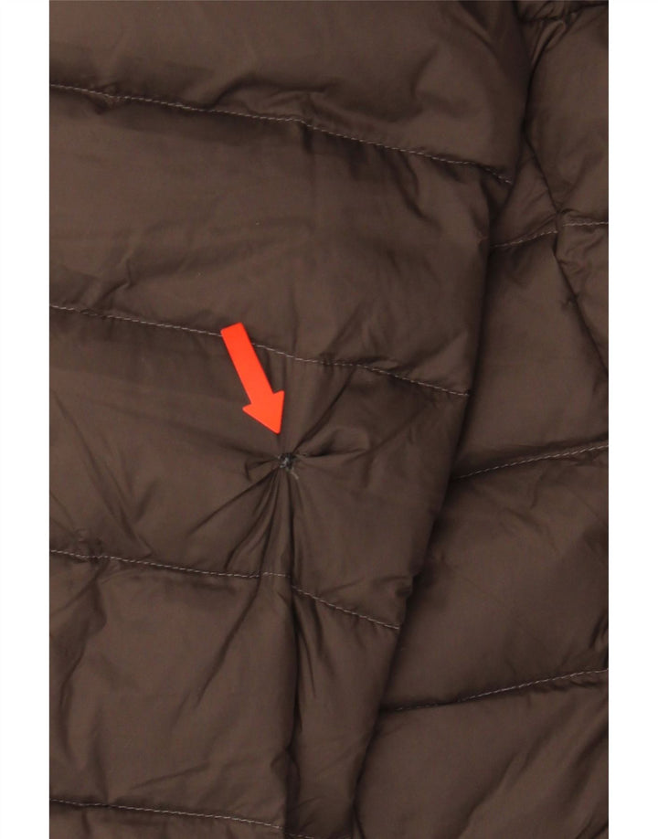 Colmar Veste matelassée à capuche IT 44 XS Kaki Polyamide
