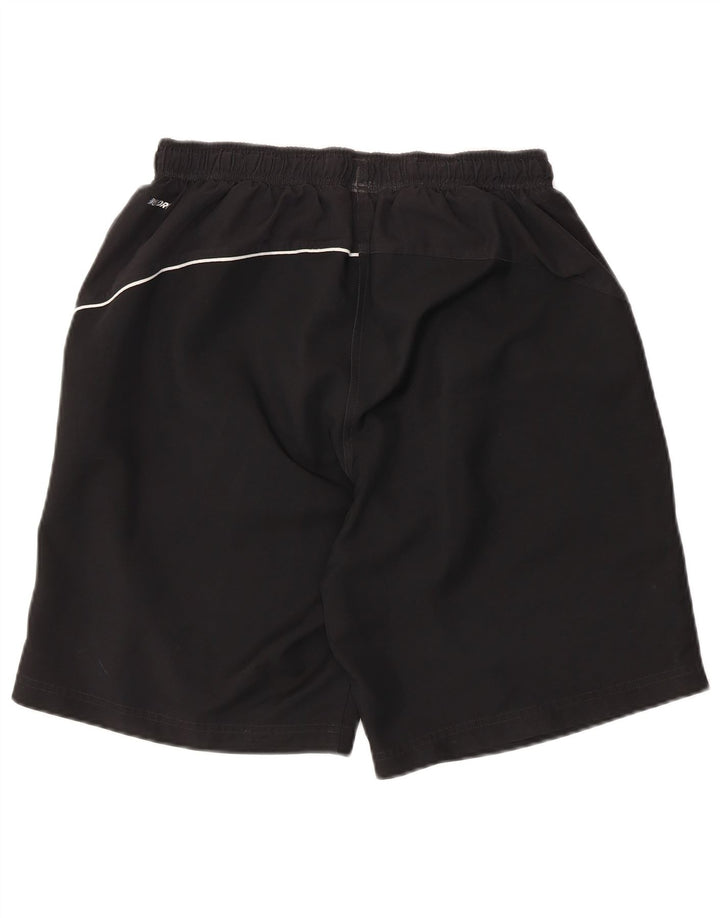 New Balance Short de Sport Homme Grand Noir