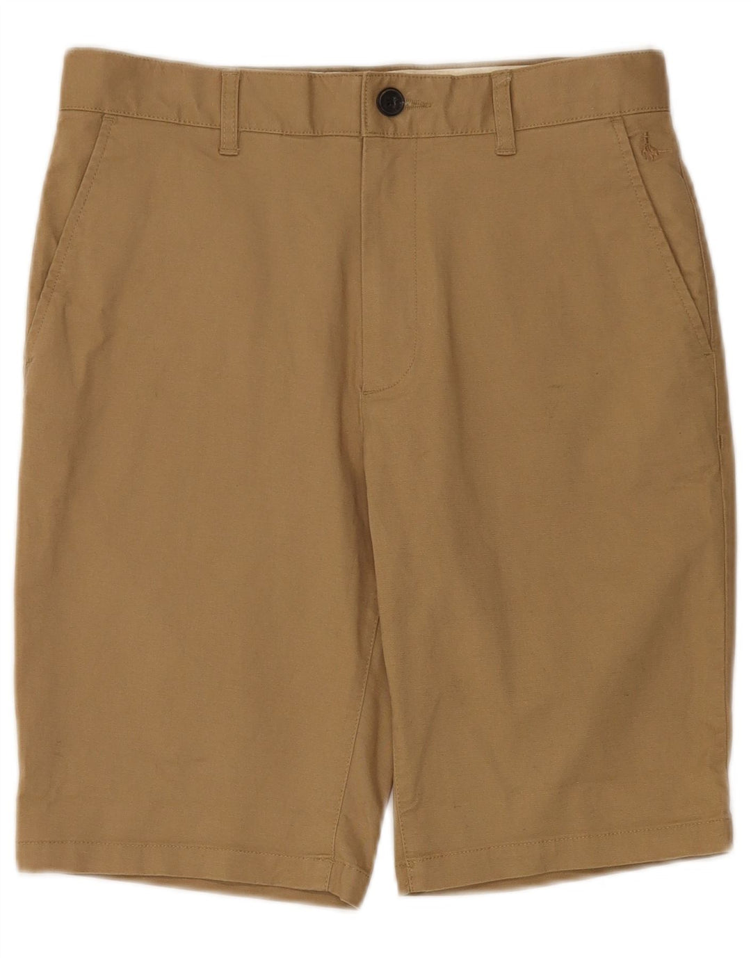 Jack Wills Short Chino Homme W30 Coton Beige Moyen