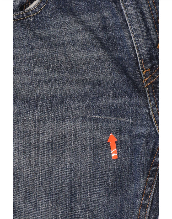 Levi's Jean Bootcut 527 Homme Bleu W30 L29 Coton