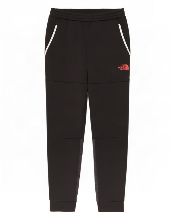 The North Face Pantalon de survêtement pour garçon 14-15 ans XL Noir