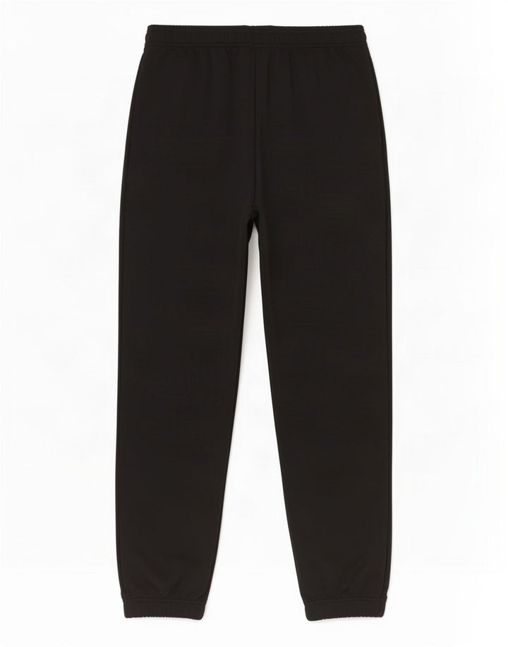 Adidas Pantalon de survêtement pour homme Noir moyen