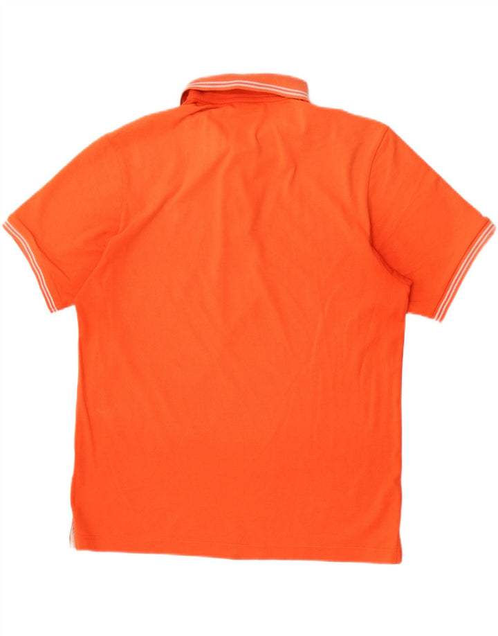 Champion Polo Homme XL Orange
