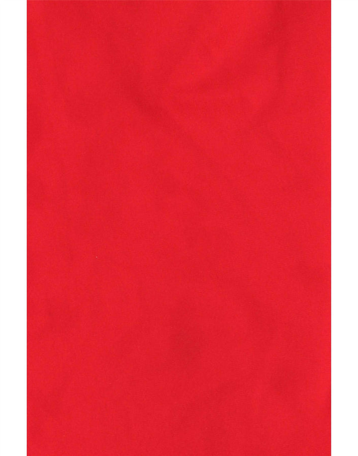 Jordan Pantalon de survêtement pour garçon 13-14 ans XL Rouge Polyester