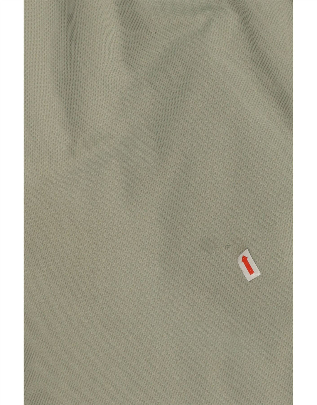 Jordan Short de sport graphique pour homme 2XL Gris Colorblock Polyester