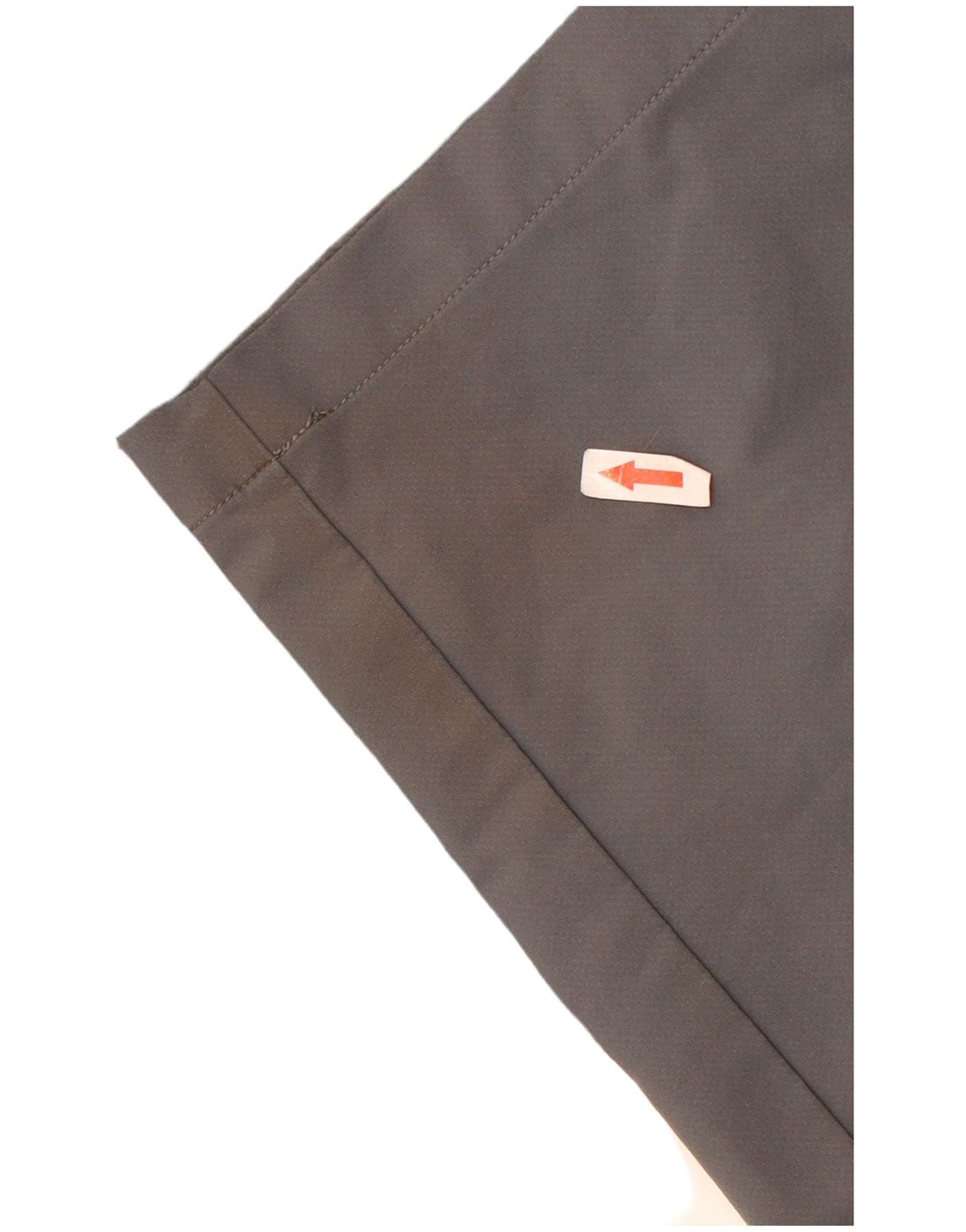 Under Armour Pantalon Chino Droit Homme W34 L32 Gris