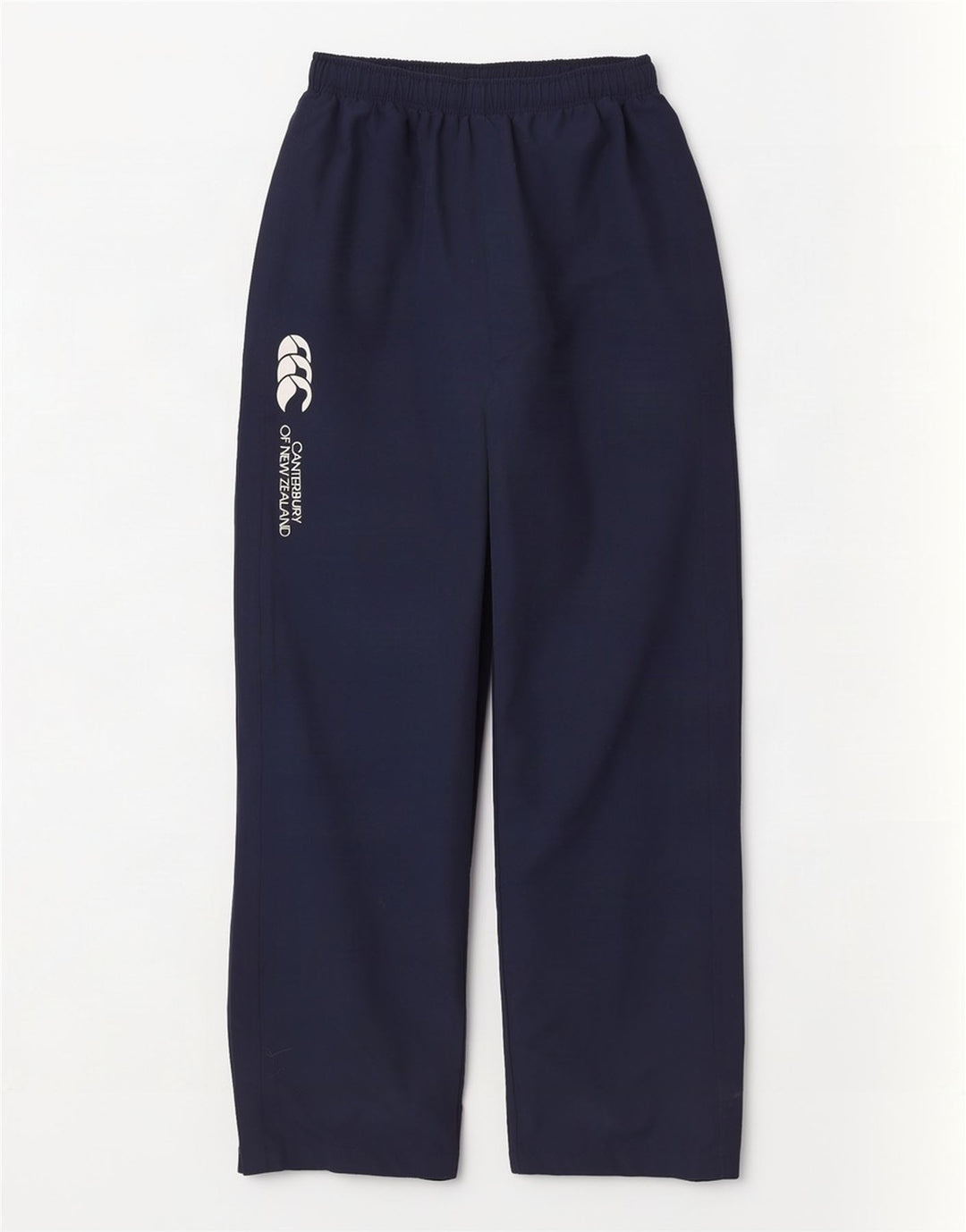 Canterbury Pantalon De Survêtement Graphique Homme Bleu Marine Moyen Polyester