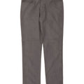 Levi's Jean Slim 511 Homme W34 L34 Gris Coton