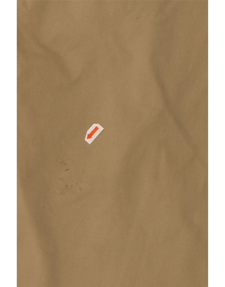 Wrangler Short Cargo Homme W36 Grand Coton Beige