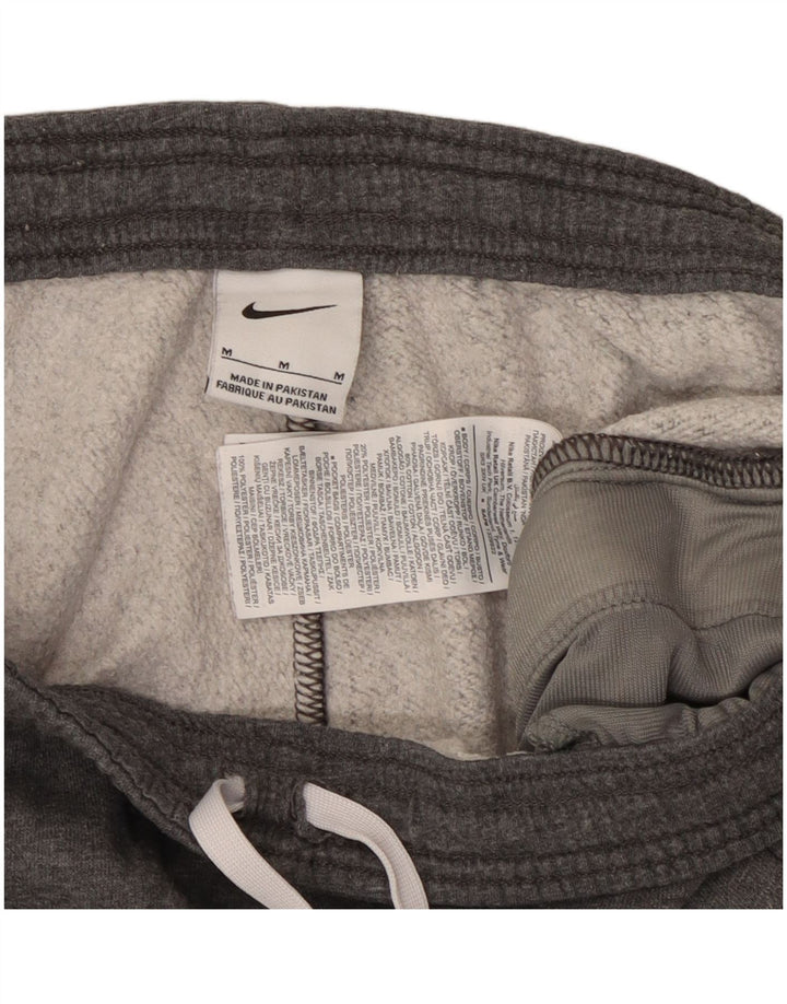 Nike Pantalon de survêtement pour homme en coton gris moyen