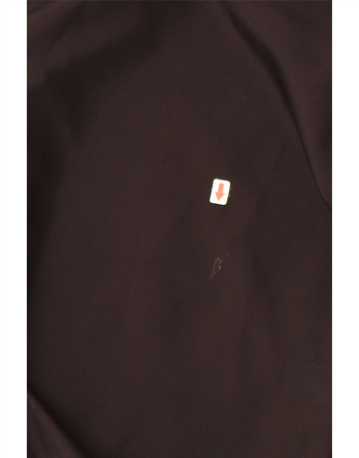 PUMA Pantalon de survêtement pour femme UK 12 Medium Noir