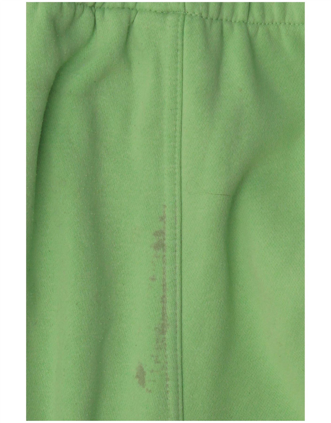 ADIDAS Pantalon de survêtement pour femme Joggers UK 12 Coton vert moyen