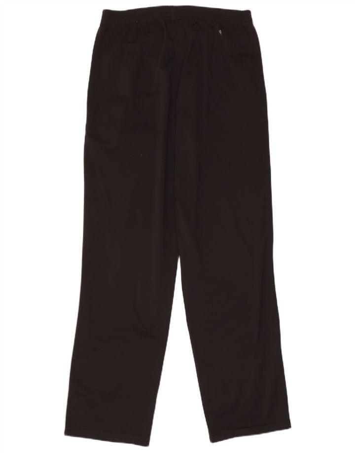 Puma Pantalon de Survêtement Homme Noir Moyen Polyester
