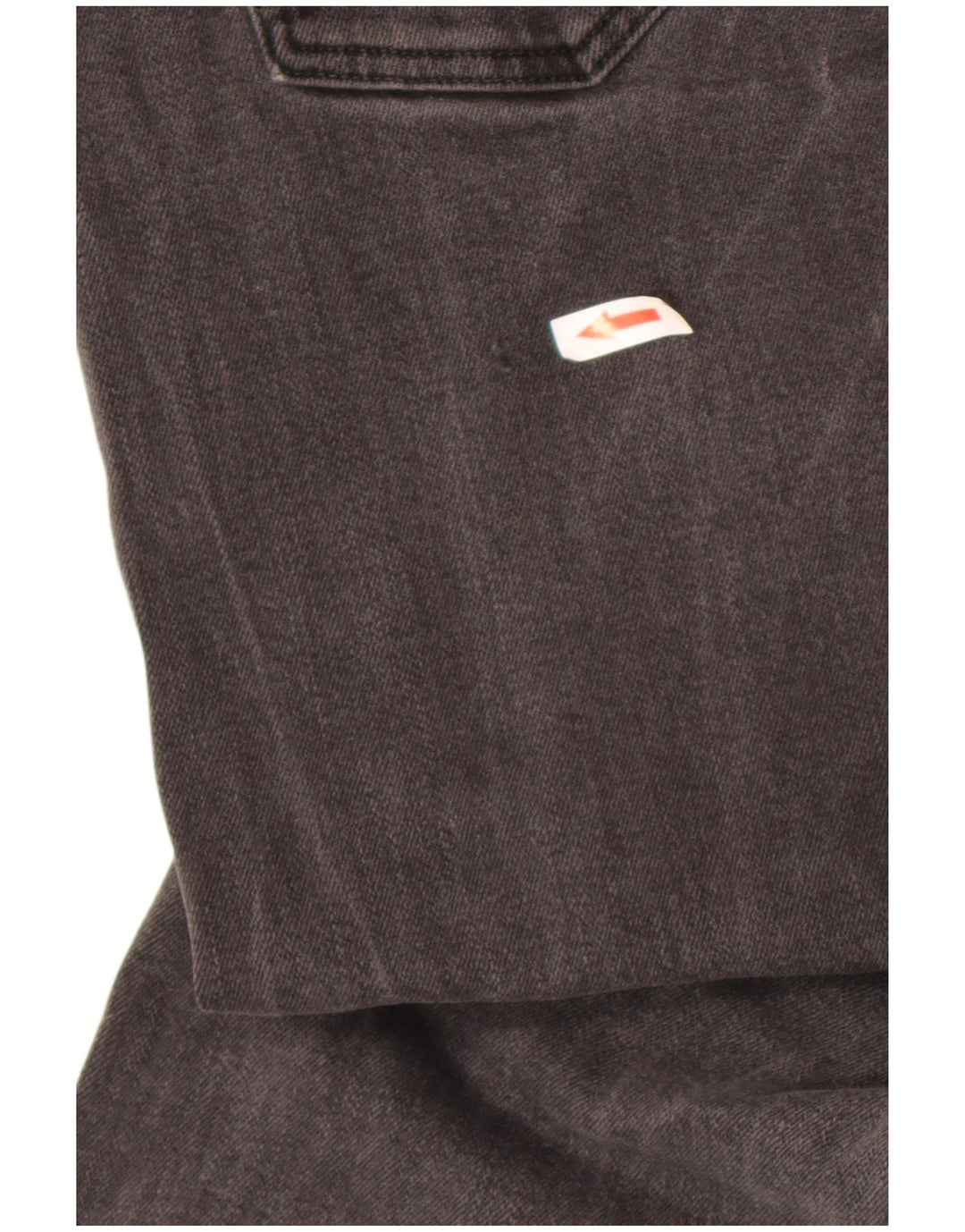 Paul Smith Jean Slim Homme W34 L31 Coton Noir