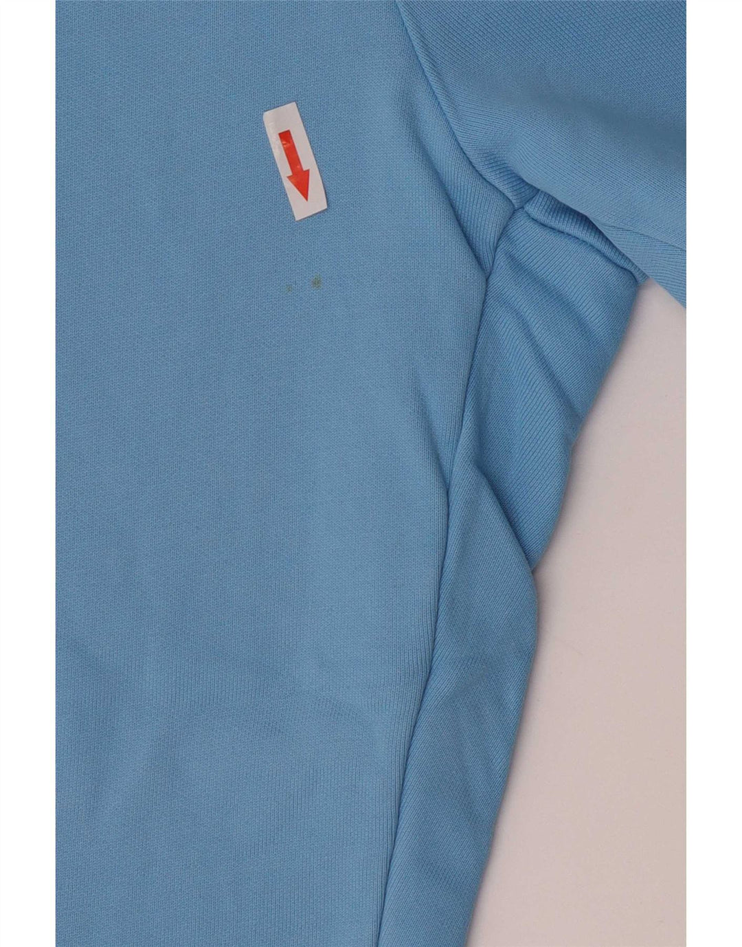 Levi's Pantalon de Survêtement Small Bleu Coton Homme
