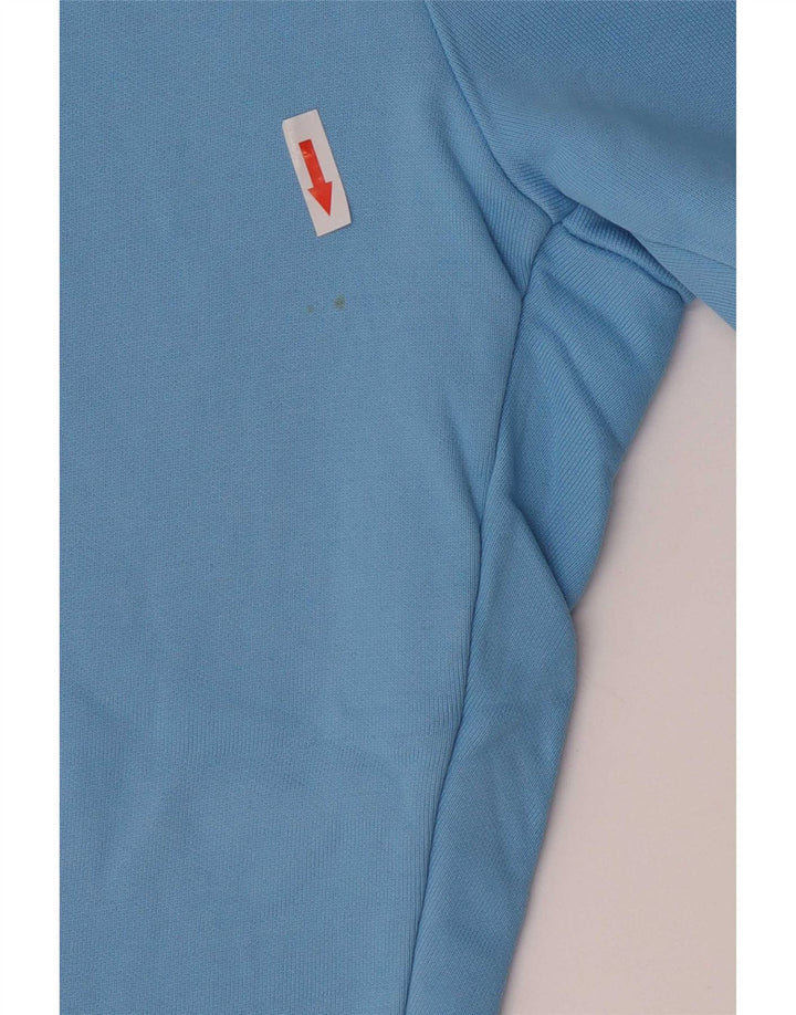 Levi's Pantalon de Survêtement Small Bleu Coton Homme