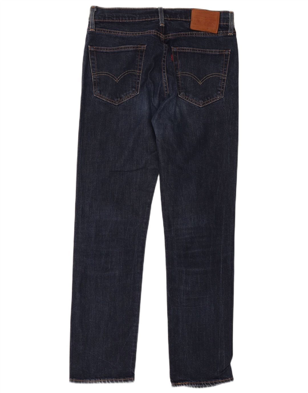 Levi's Jean Slim 511 Homme W32 L32 Bleu Marine