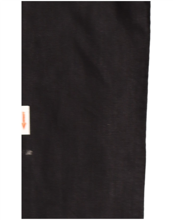 Calvin Klein Jean Slim Mince W38 L33 Homme Bleu Marine Coton