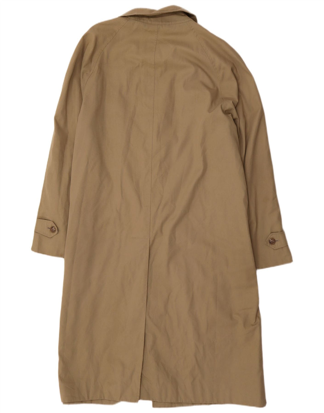Herno Trench Homme IT 52 XL Beige