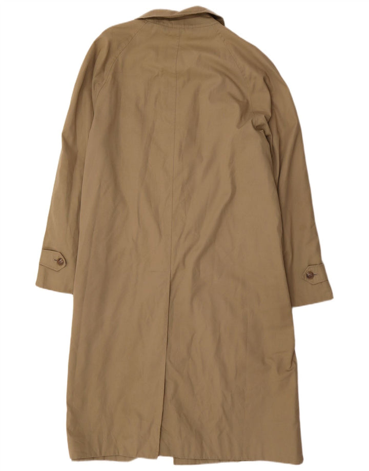 Herno Trench Homme IT 52 XL Beige