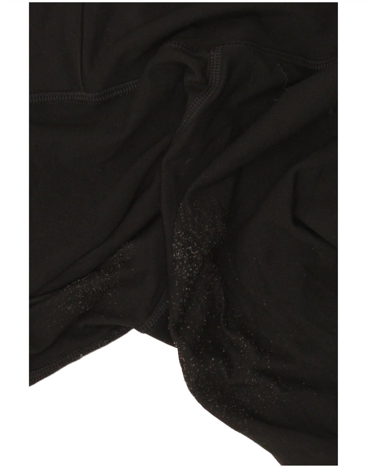Lululemon Leggings Femme UK 4 XS Noir