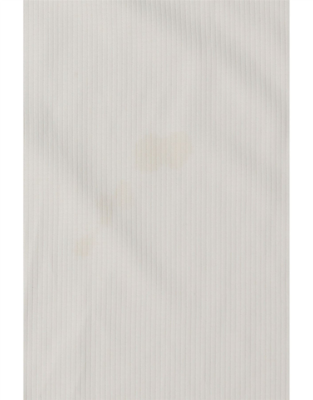 ADIDAS T-Shirt Graphique Real Madrid Homme Blanc Moyen Polyester