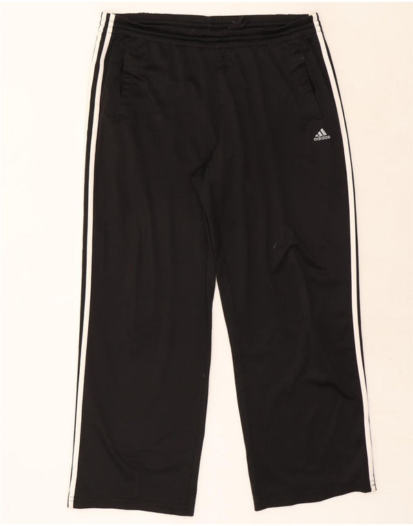 ADIDAS Pantalon de survêtement pour hommes XL Noir Polyester
