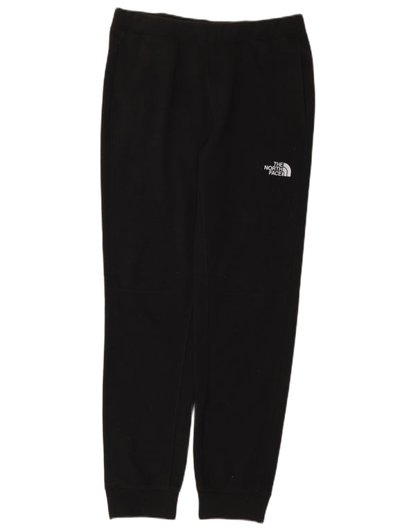 The North Face Pantalon de survêtement pour garçon 14-15 ans XL Noir