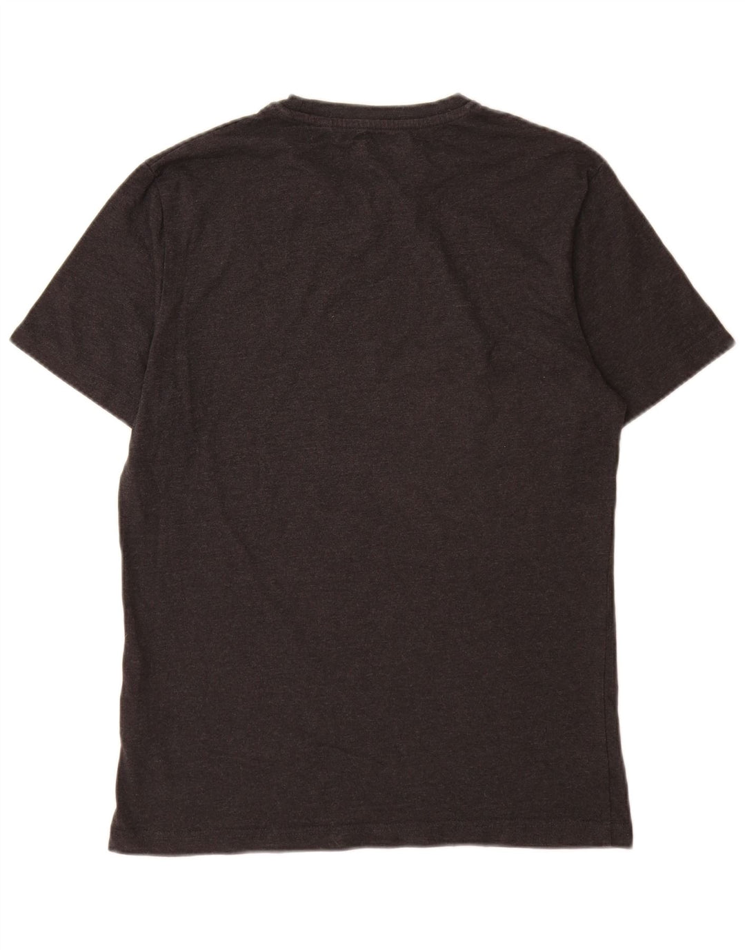 Penguin T-Shirt Graphique Homme Noir Moyen Coton