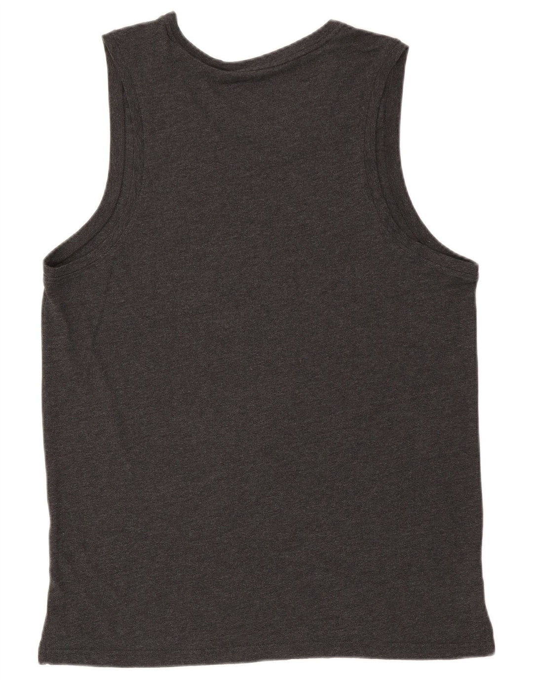 Nike Hommes Dri Fit Débardeur Grand Gris