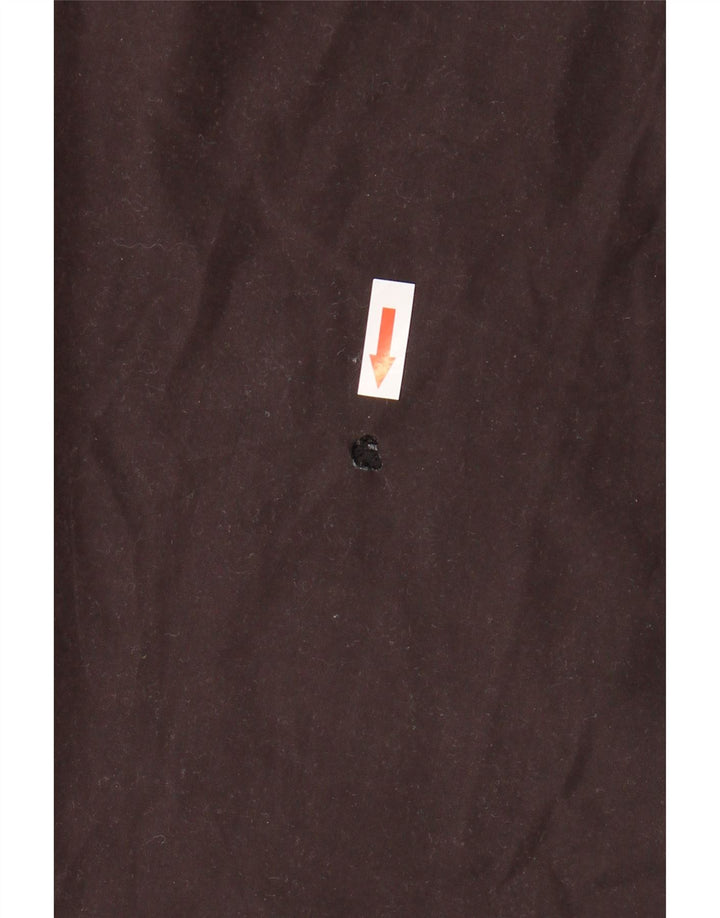 Champion Pantalon De Survêtement Homme Noir Moyen Polyester