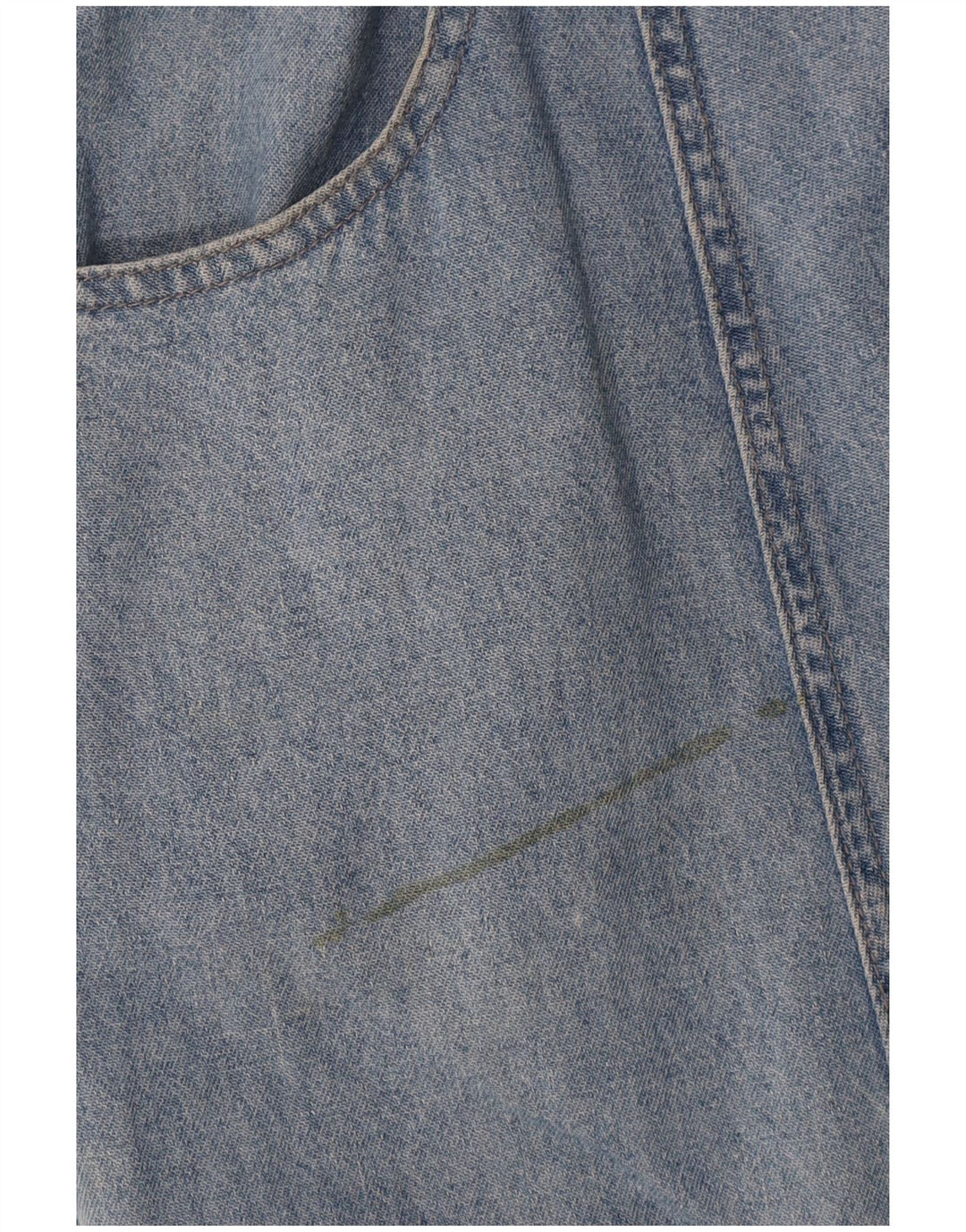 Jep's Jupe longue en jean pour femme EU 40 Medium W30 Bleu