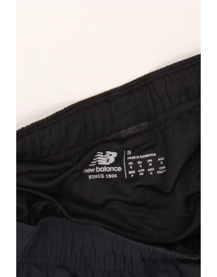New Balance Short de sport pour homme Petit bleu marine
