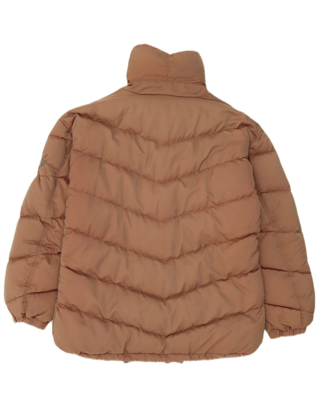 Lotto Veste matelassée pour femme UK 16 Large Marron
