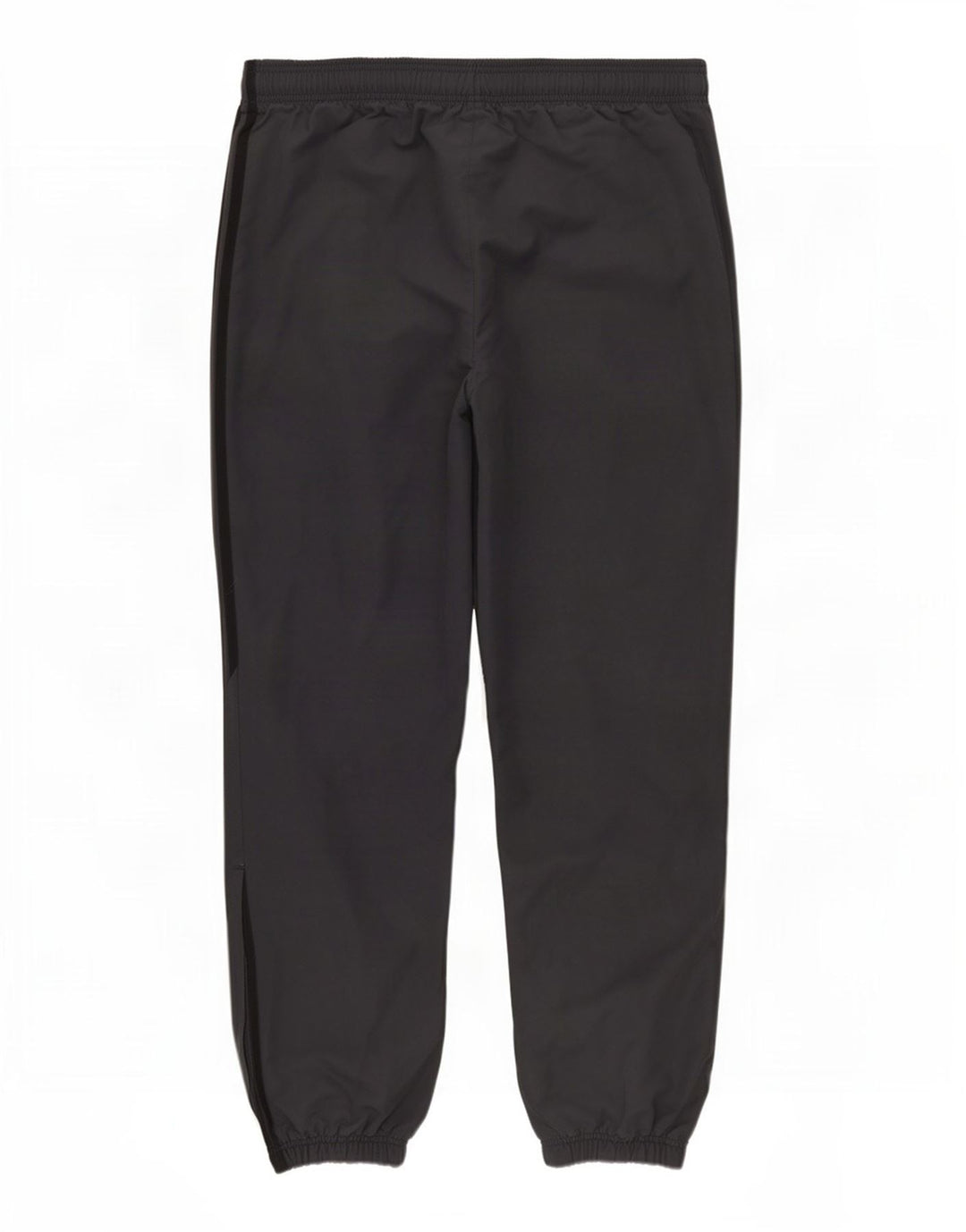 Adidas Pantalon de survêtement pour homme Pantalon de jogging Large Gris Polyester