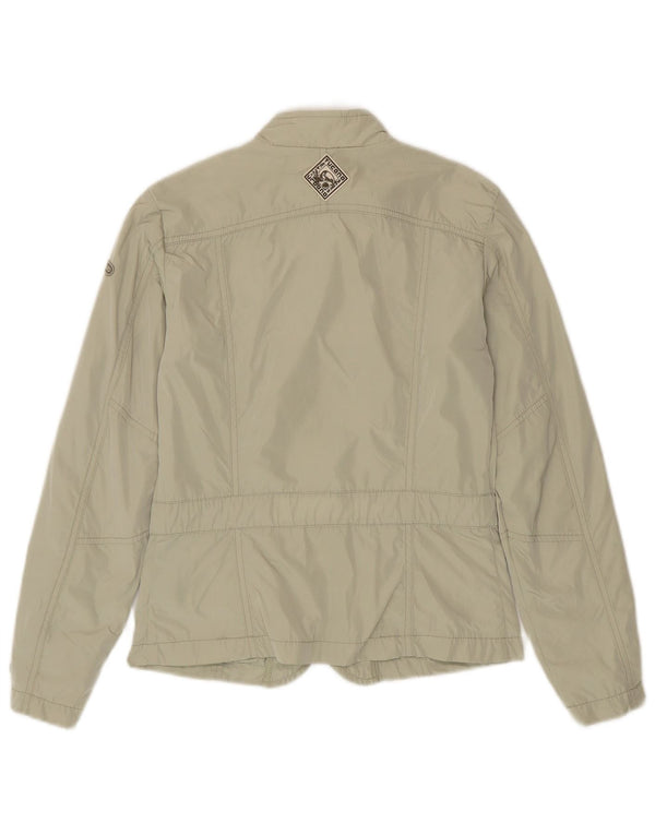 Tucano Urbano Veste Utilitaire Femme IT 38 XS Vert Polyester