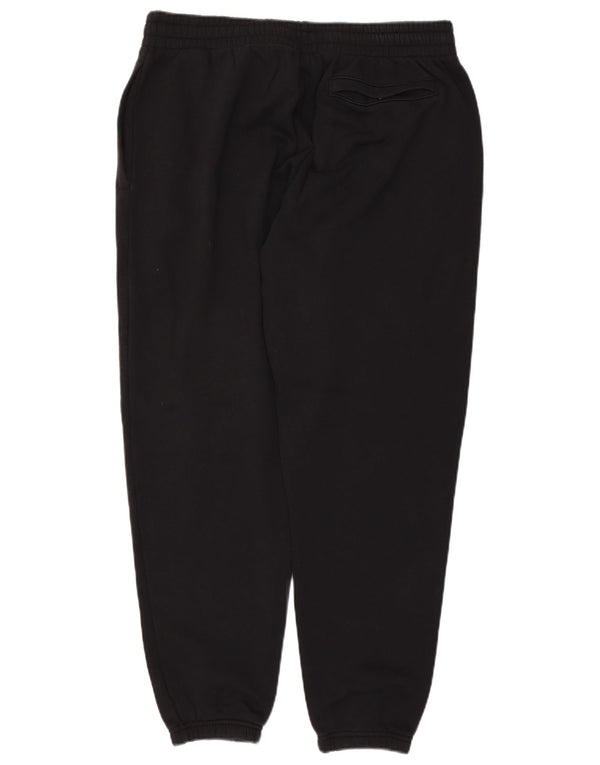 Under Armour Pantalon de Survêtement Joggers XL Noir Coton Homme