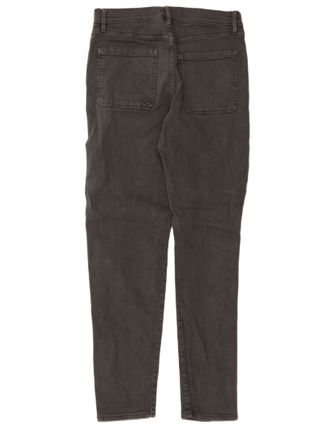 Marks & Spencer Jean fuselé homme W30 L33 gris coton