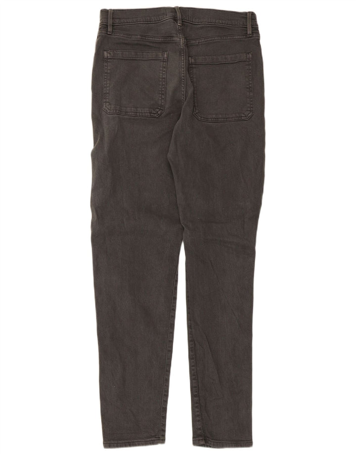 Marks & Spencer Jean fuselé homme W30 L33 gris coton