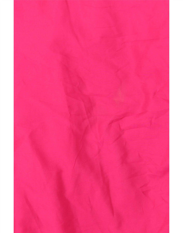 Nevica Combinaison de Ski Homme UK 40 Rose Moyen Colorblock Polyester