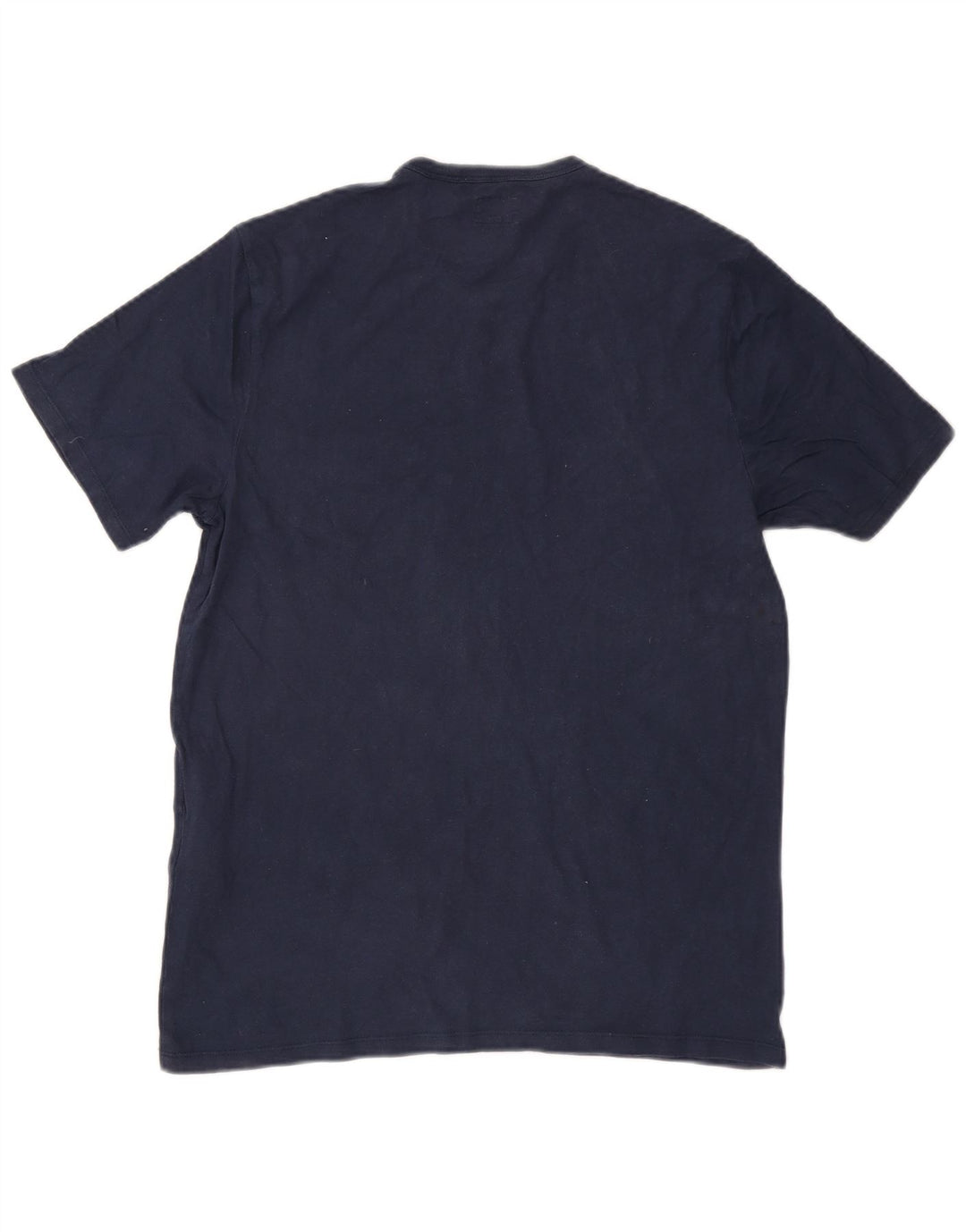 LEVI'S T-Shirt Homme Bleu Marine Large