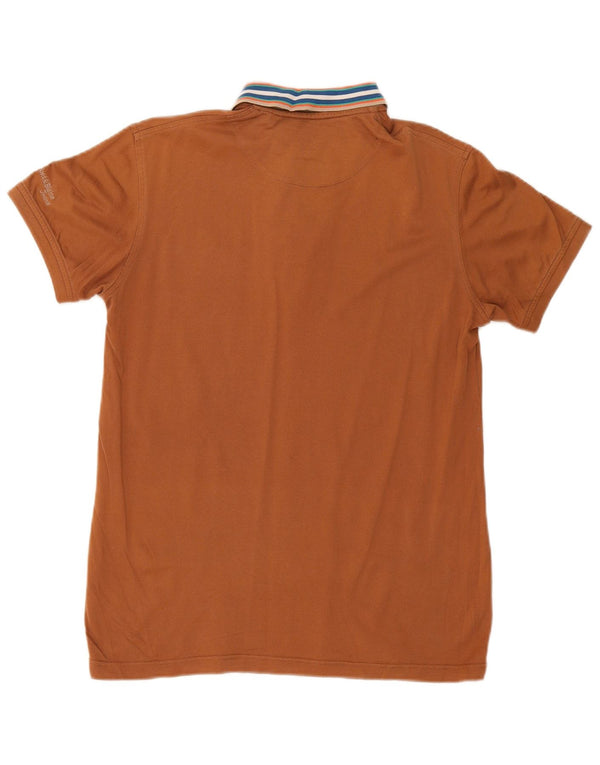 Harmont & Blaine Polo Homme Grand Beige