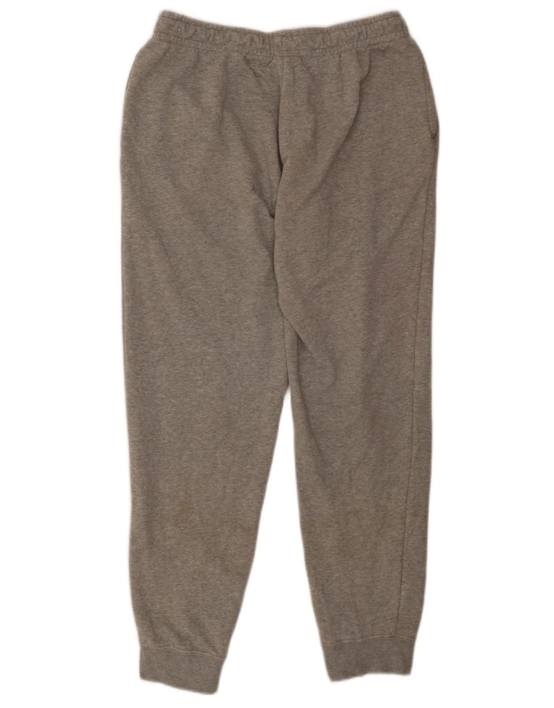 Nike Pantalon de survêtement pour femme Gris moyen UK 12