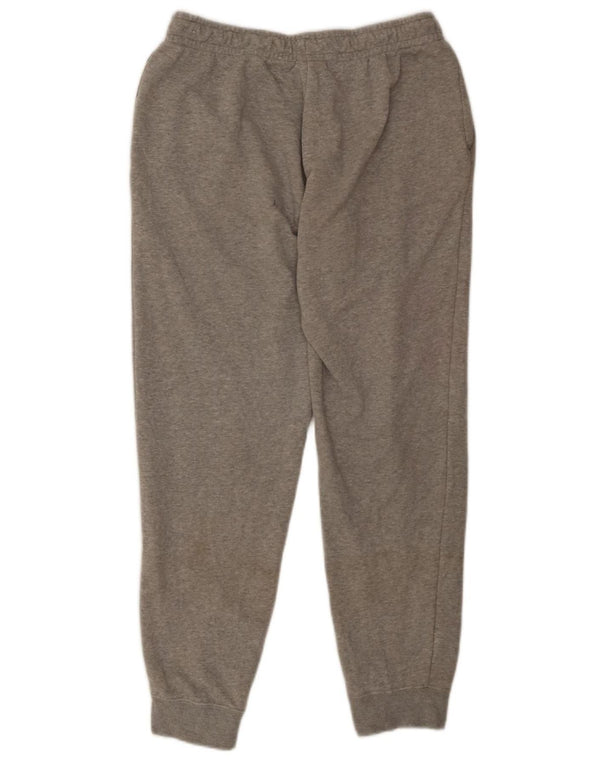 Nike Pantalon de survêtement pour femme Gris moyen UK 12