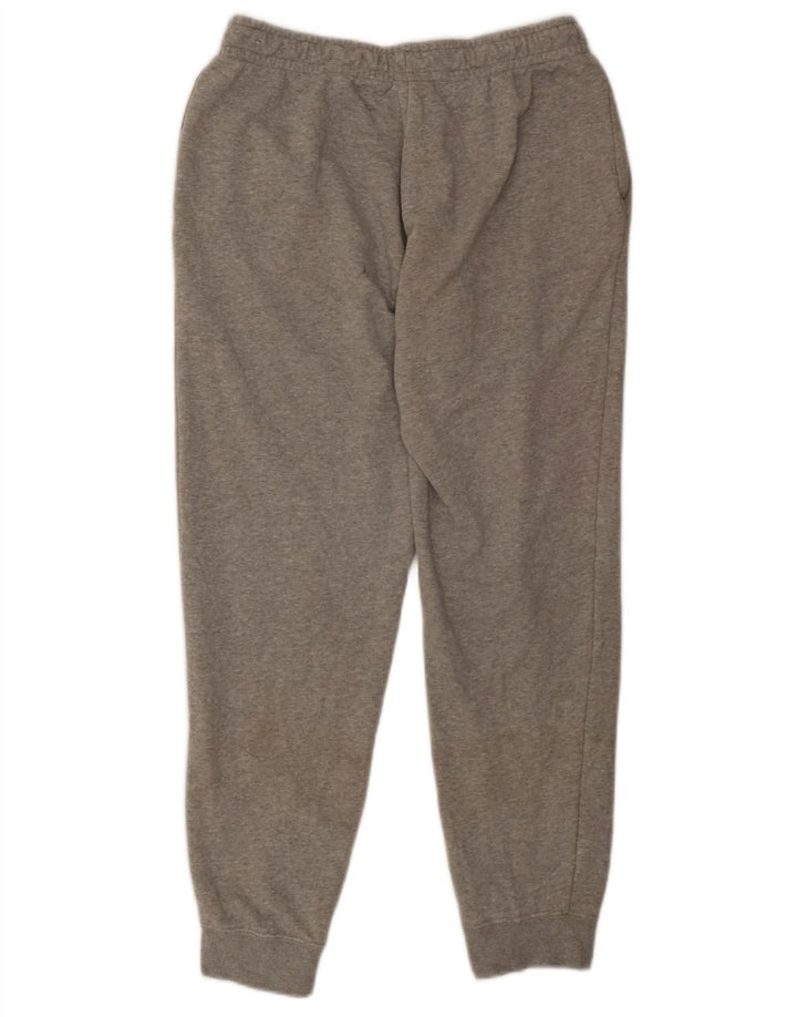 Nike Pantalon de survêtement pour femme Gris moyen UK 12