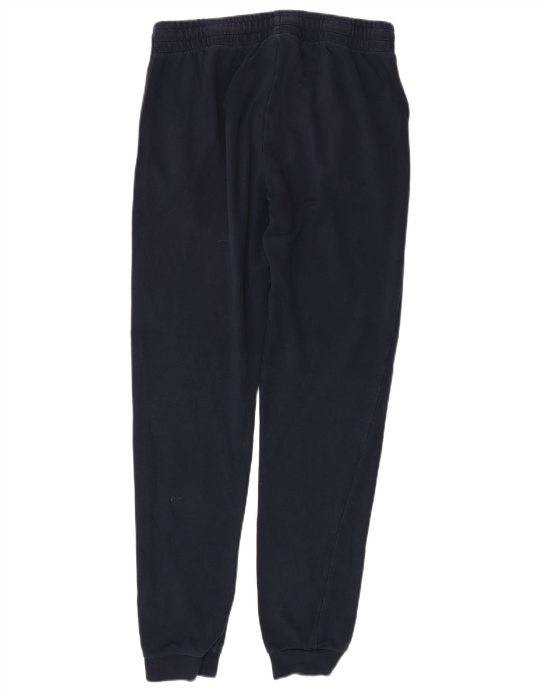 DIADORA Pantalon de Survêtement Homme Joggers Large Bleu Marine Coton