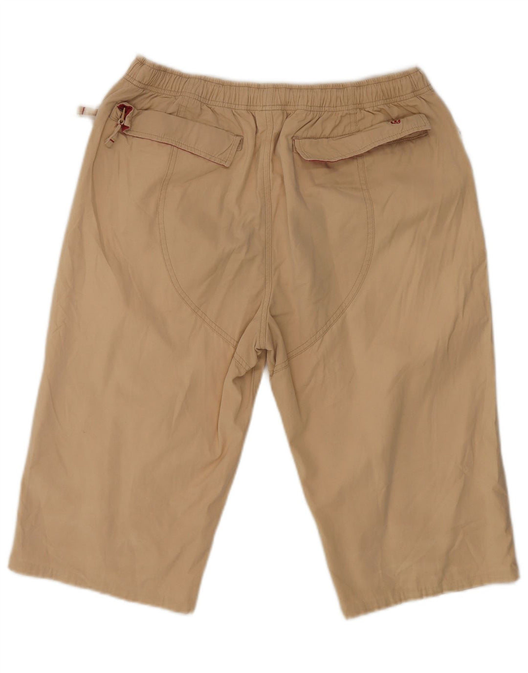 FAT FACE Bermuda Cargo Homme Petit Marron