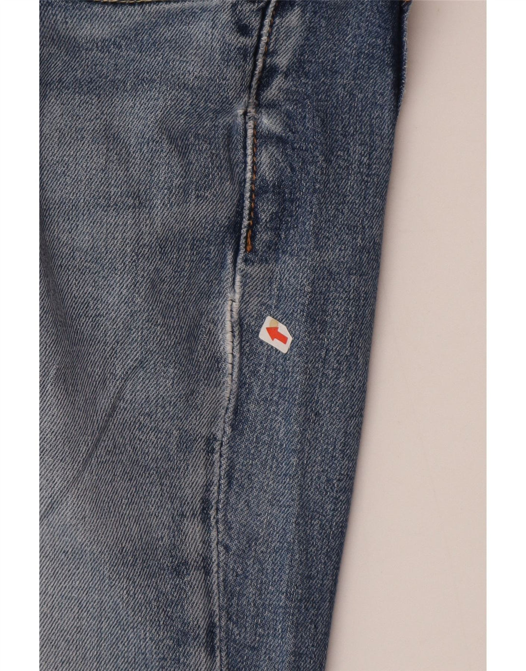 Levi's Jean Slim 511 Homme W33 L32 Bleu