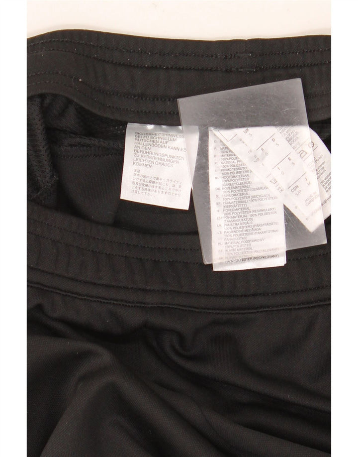 Adidas Pantalon de survêtement Aeroready pour homme Petit Noir Polyester